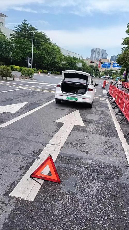 路试验证不是瞎兜风,要对着故障点试