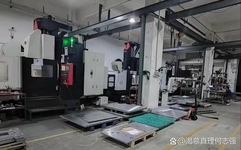 机械加工错误工艺流程零件报废现场