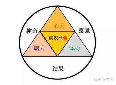 脑力体力轮换时间分配示意图