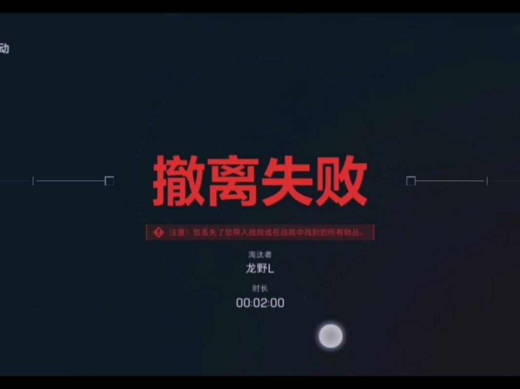 最狠的一招：预设失败