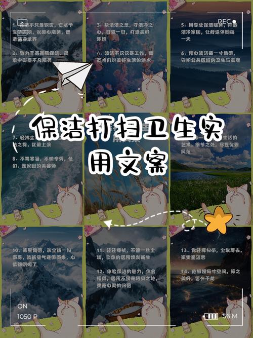 写在最后:低成本清洁,买对东西不如用对地方