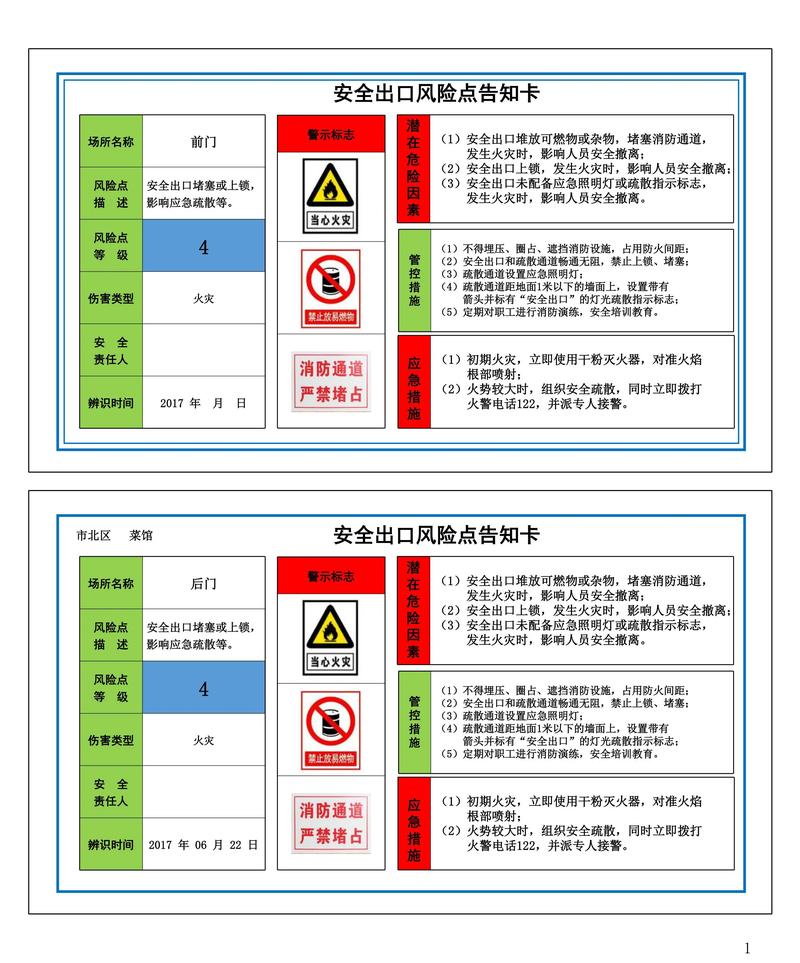 底牌:风险镜像法,立刻去做
