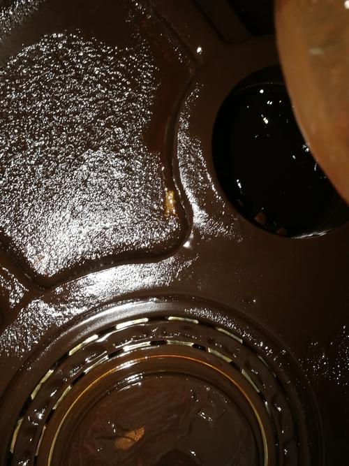 润滑，搞不好就是烧钱！一个老机修工的血泪经验