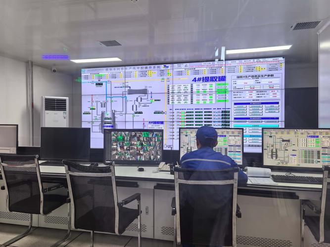 质量控制（QC）七大手法：为何控制图成了车间的“定心丸”？