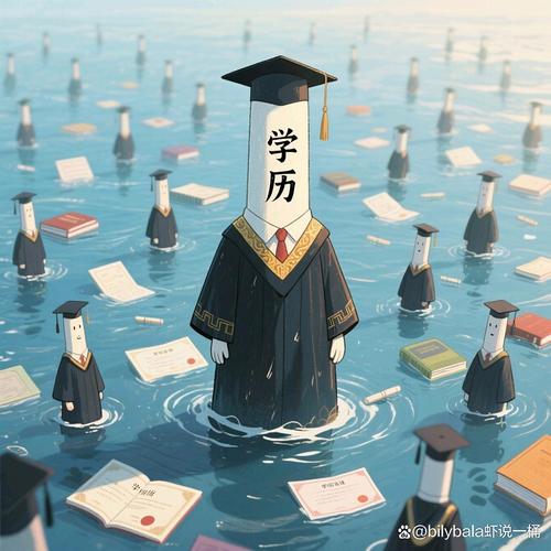 博士的价值,重新定义