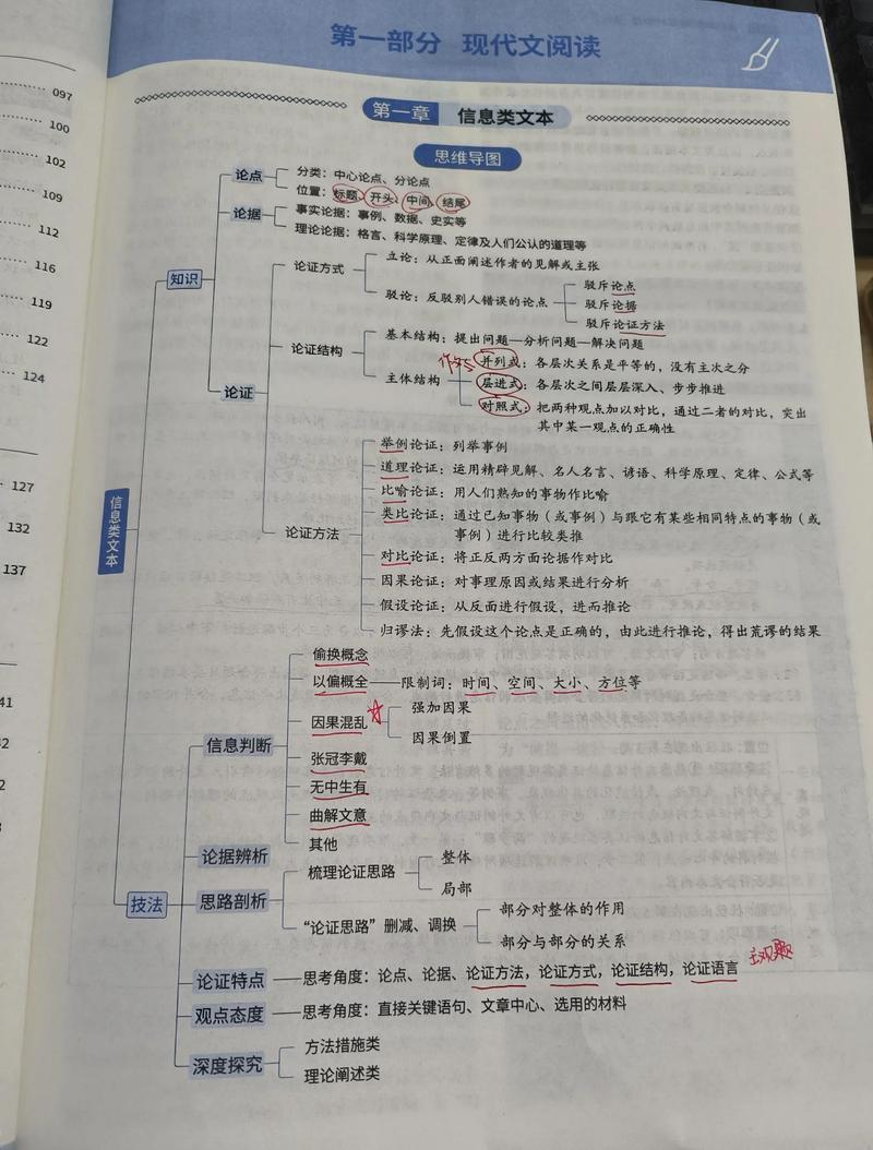 文本同名实体消歧对照示意图