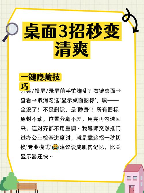 分区:按使用频率和功能摆放