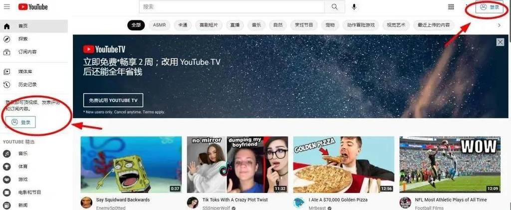 LEMMiNO YouTube频道纪录片风格截图