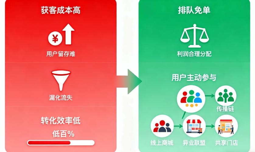 中小玩家的低成本合规路径