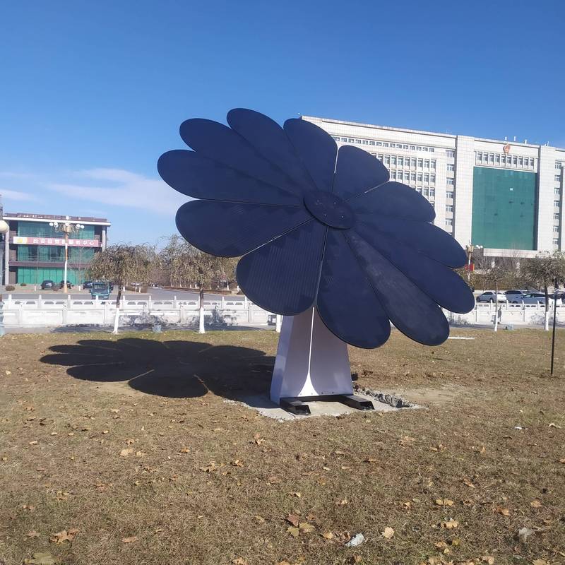 特种场景：太阳能玩出的新花样