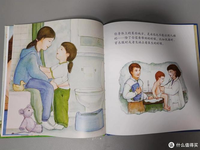 选儿童绘本的几个压箱底小提醒
