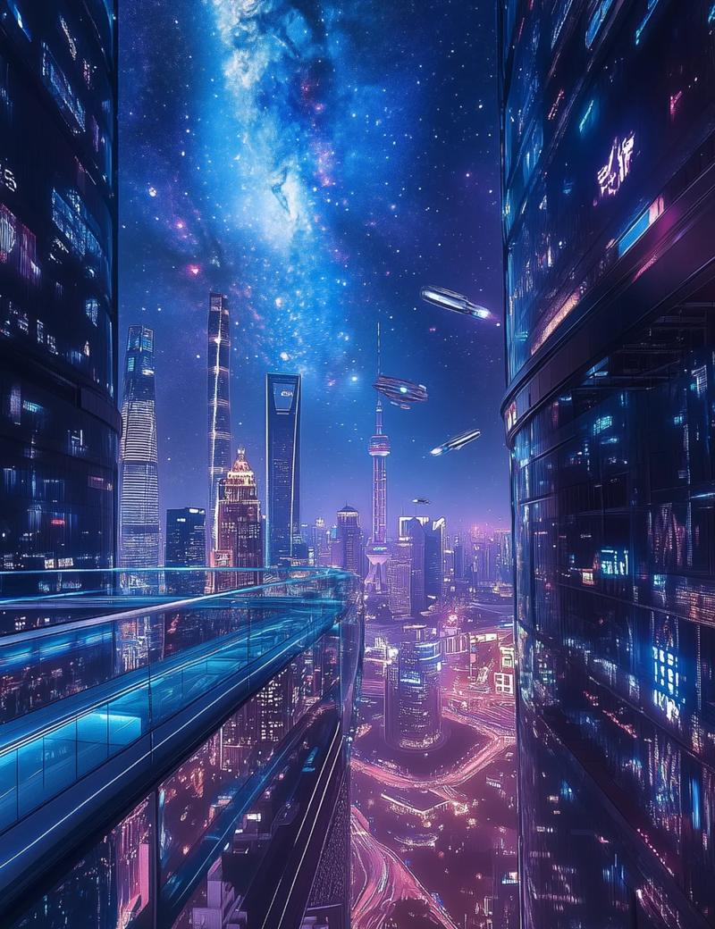 未来的样子