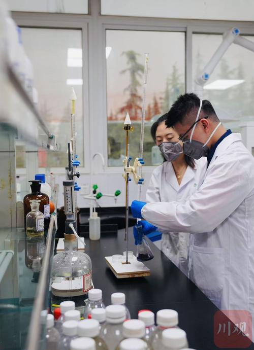 产学研的冰与火：一项技术从实验室到货架到底要赌上什么？