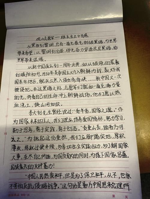 实例说明:从一个“小兵”看整场革命