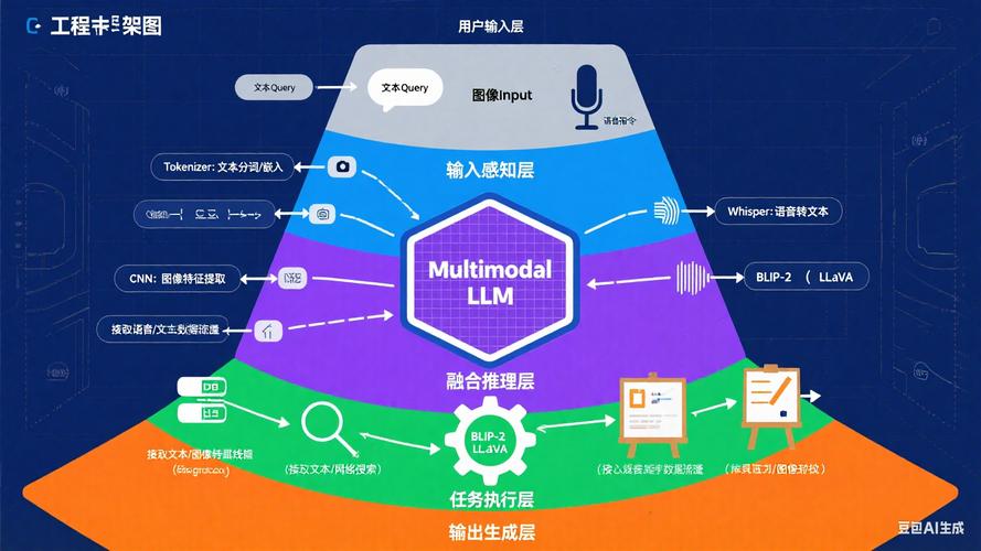 多模态大模型用户交互场景示例