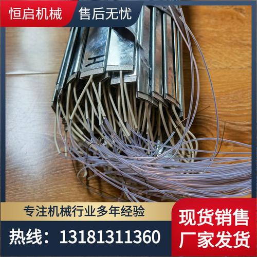 橡胶硫化机核心加热板配件仓库