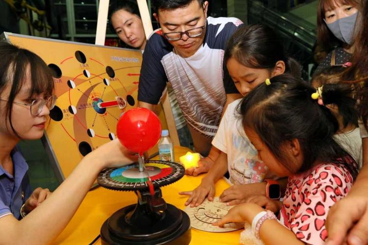 科普活动策划：怎么把冷门科研成果做成出圈活动