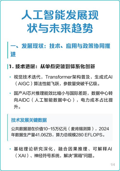 AI答案优化落地策略与未来发展趋势