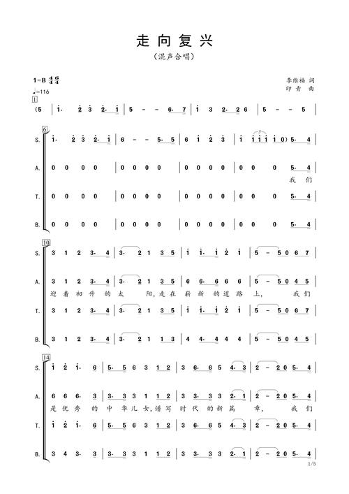 合唱正在悄悄进化,你跟上没?