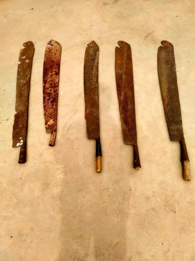 那些年,在刀具厂家身上踩过的坑