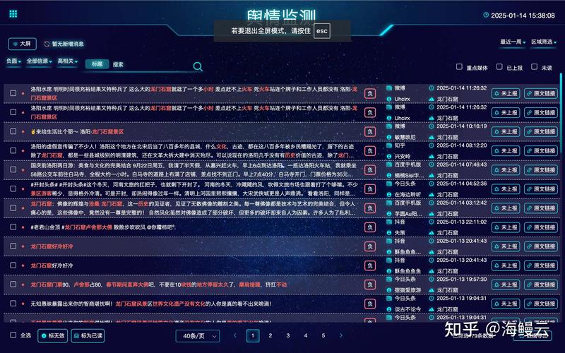 2024年的状态监测(CMS),已经不是你印象中的样子了