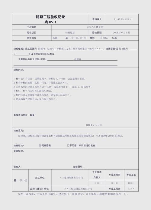 很多人容易忽略的隐蔽项验收细节