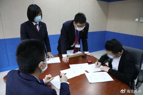 认罪认罚具结书签署现场律师在场