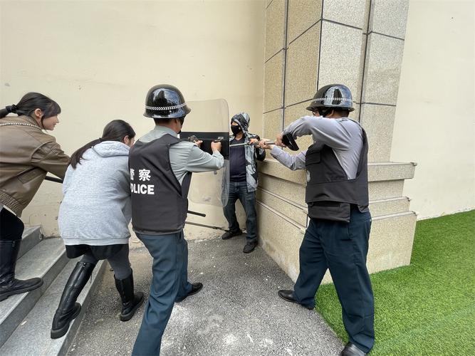 反向防身：防锈先防人