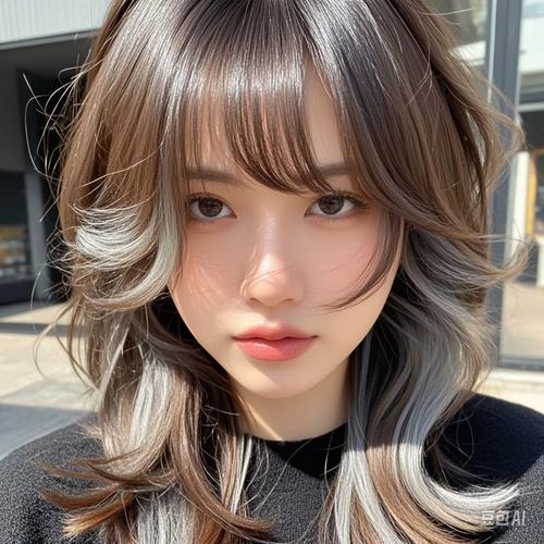 后期调色的小心机