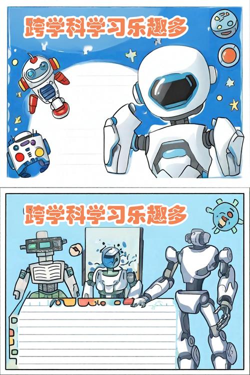 跨学科，也要懂得收手