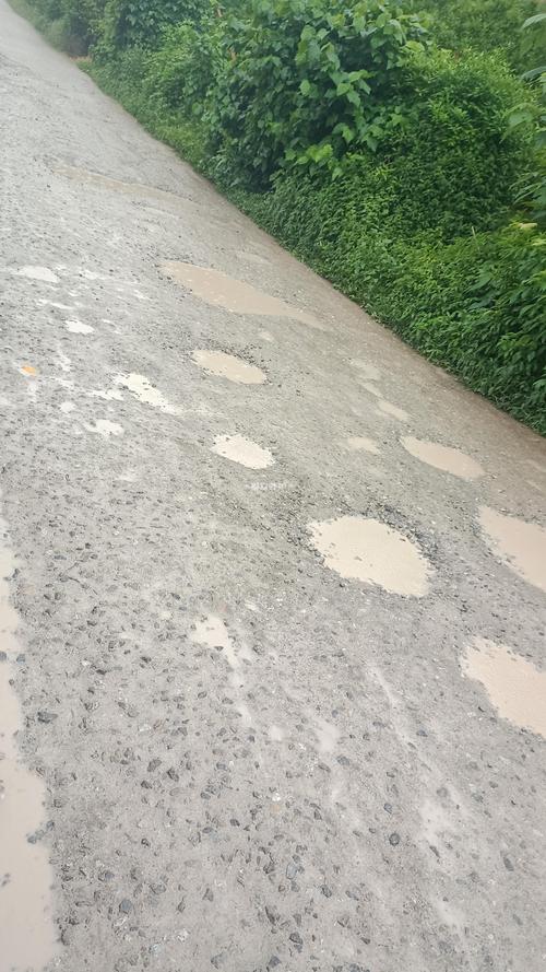 这条路，还有不少坑要踩