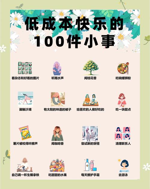 打开创意只需要做一件小事