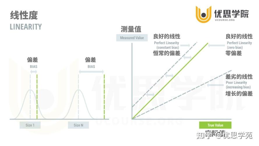 偏倚与线性:被忽略的慢性毒药