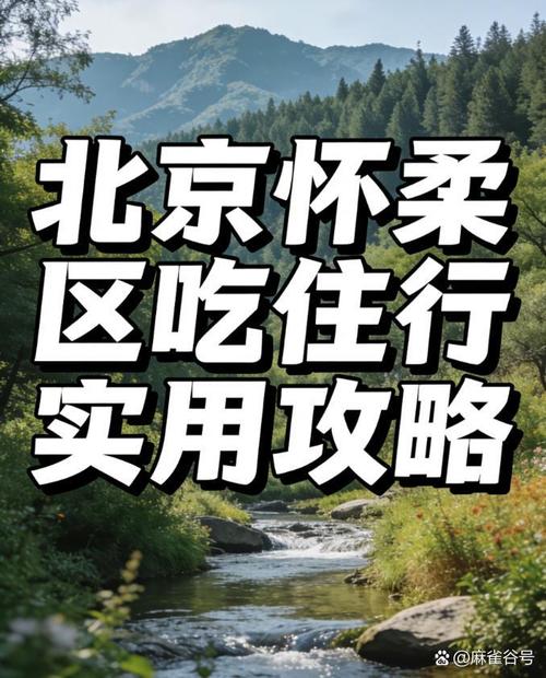 吃住安排，本地人也这么选