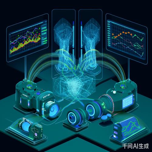 AI工业缺陷检测迁移学习应用效果图