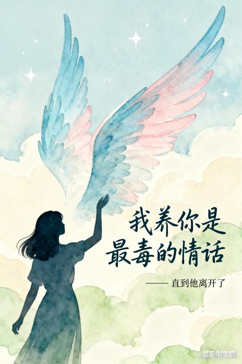 比‘我养你’更毒的，是‘我会改’