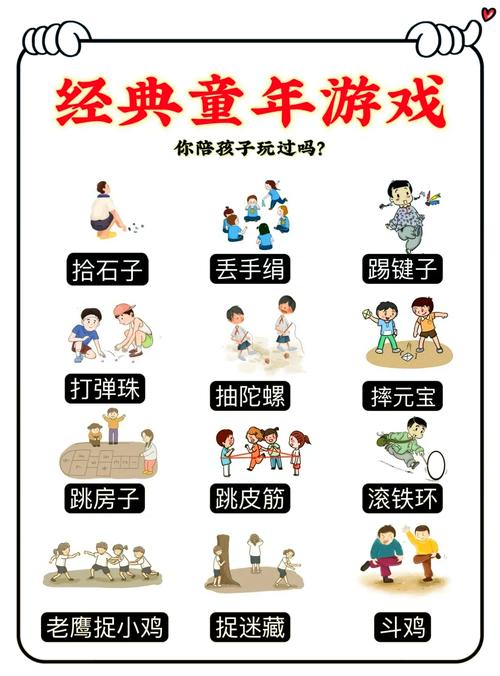 四个在家就能玩的守恒小游戏