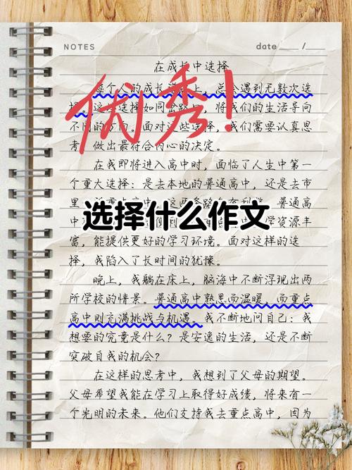 四、总结:我的个人选择