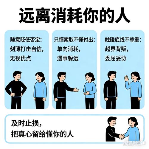 出了这些情况，别犹豫赶紧换