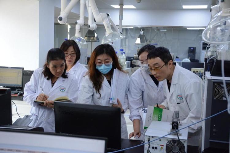 别拿贴标签不当回事：认证认可服务到底帮科研成果转化解决了什么问题