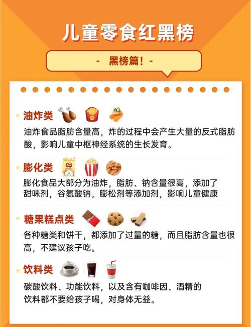 宝宝零食选择的危险红线,千万别硬扛
