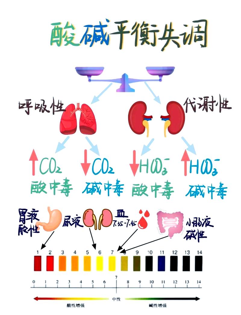 如何分辨好酸和坏酸?