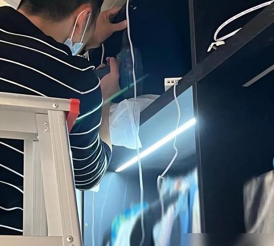 二、服务是大问题,这坑我踩得结结实实