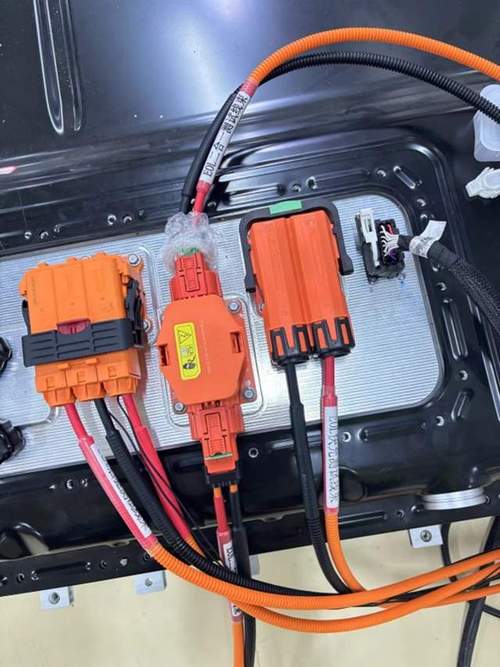 工业级连接器选型避坑指南：从现场失效案例聊选型逻辑