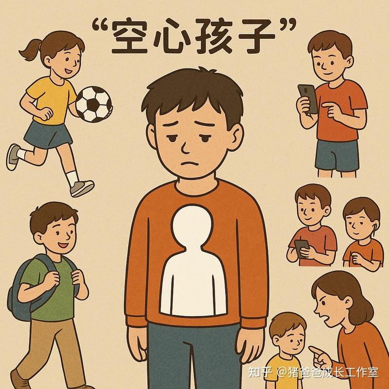 三、别让“空心人”成为教育最大的失败