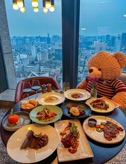 成都情侣餐厅路线图