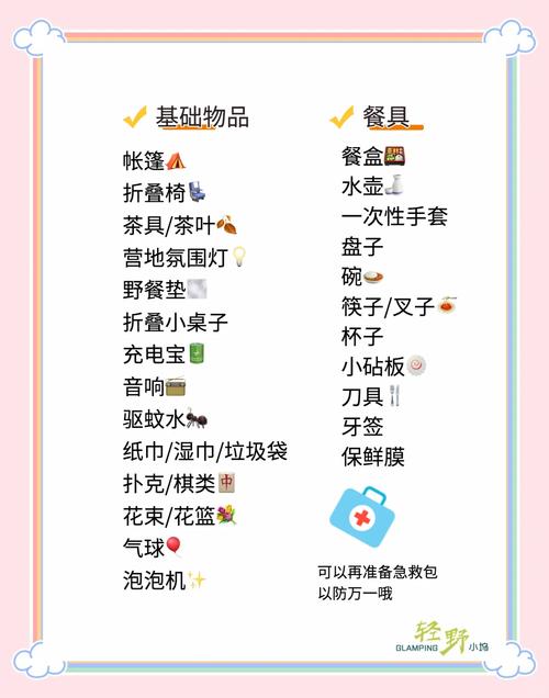 吃住怎么选？本地人的日常清单整理