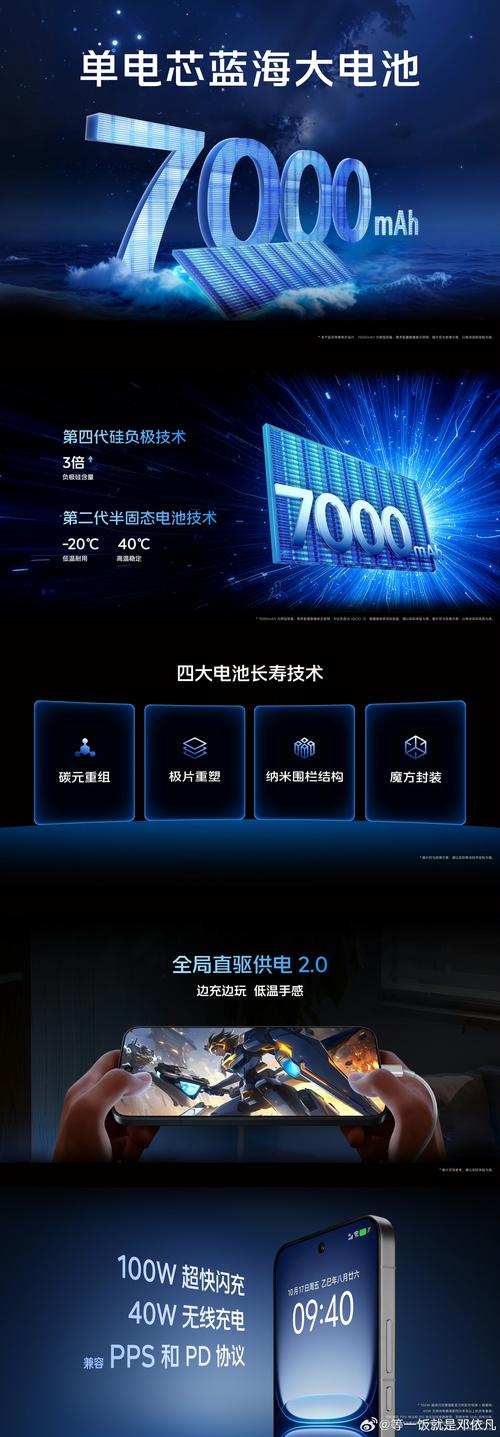 四、续航和耐用性：就不能让我一直爽下去？