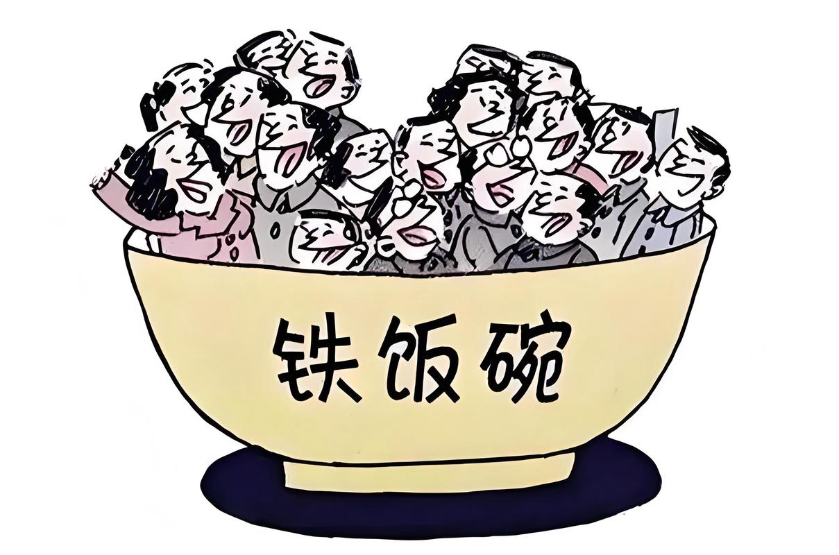 普通从业者的饭碗，正在被重新定义