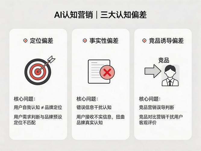 AI品牌提及常见认知误区澄清
